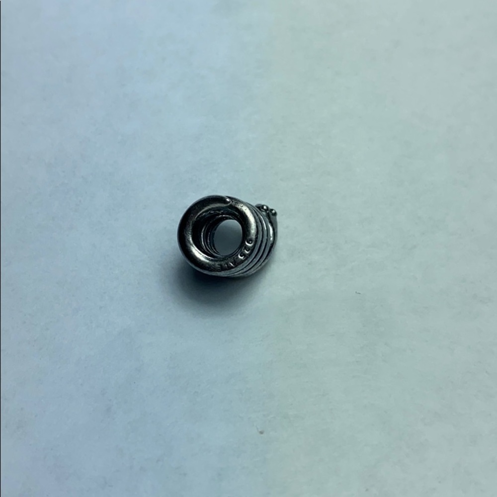 Authentic Pandora Snake Charm - Picture 5 of 6